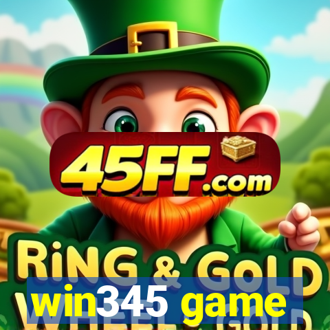 win345 game